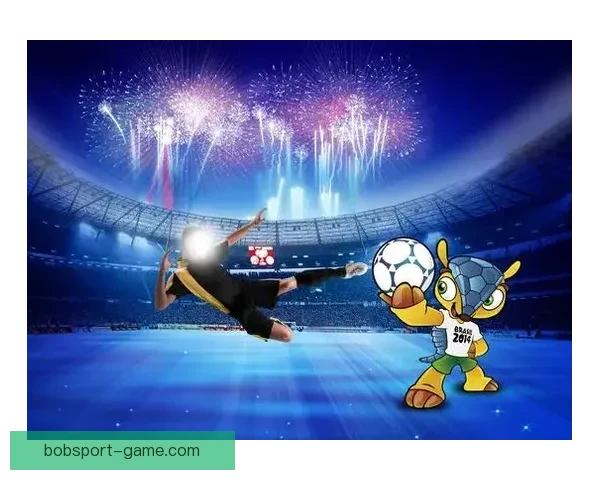 世界杯竞猜热门盘口深度解析与投注技巧全攻略