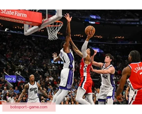 德罗赞历史得分升至17 国王终结四连败阿丘瓦爆发