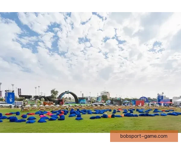 畅玩世界杯竞猜游戏大厅体验实时赛事预测与互动娱乐新天地尽情来