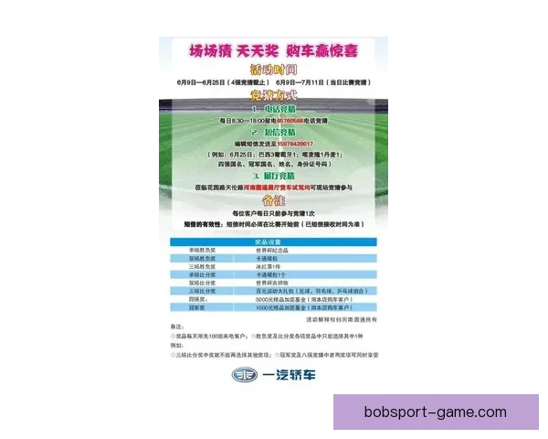 全面解析世界杯竞猜投注规则技巧与风险控制实战指南详解与案例分析